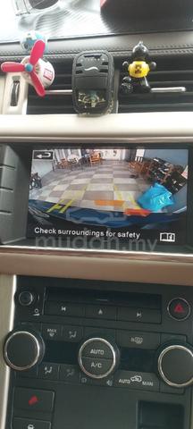 2013 Land Rover RANGE ROVER 2.2 EVOQUE PRESTIGE - 5