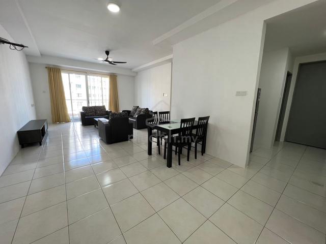 IKE Village PPAM Kota Samarahan 1