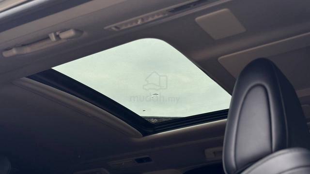 Toyota ALPHARD 2.5 SC SUNROOF,JBL,4 CAM,MODELLISTA - 3