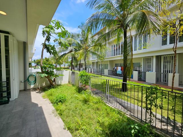 E&O Amaris 3 Storey Super Link Tanjung Tokong 1