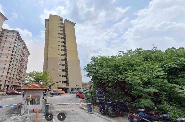 Putra Suria Residence 1