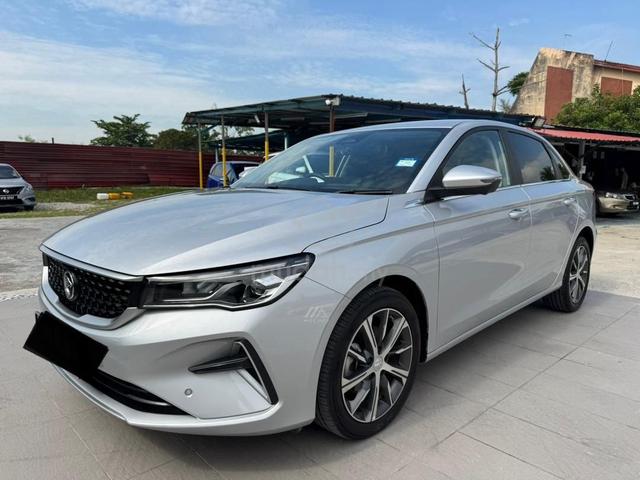 2025 Proton S70 1.5 FLAGSHIP MY23 (A) - 1