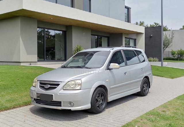 2006 Naza CITRA 2.0 GLS (A) MPV 7 SEATS - 1
