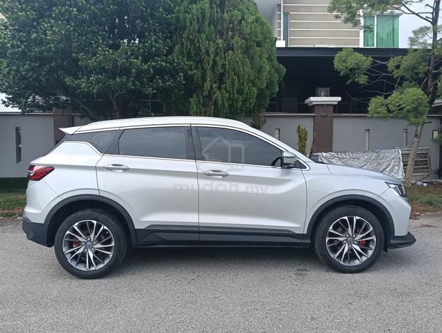 2024 PROTON X50 1.5T Premium - 4