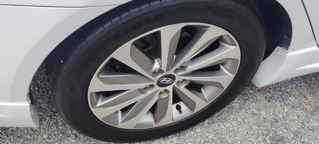 2013 Hyundai SONATA 2.0 ELEGANCE YF (A) - 4