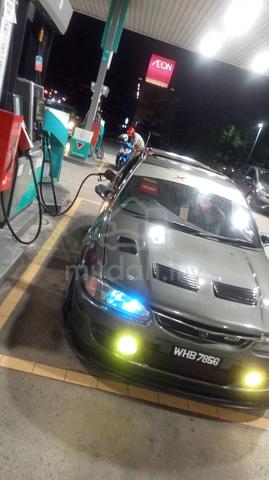 1999 Proton SATRIA 1.5 GLi (M) - 1