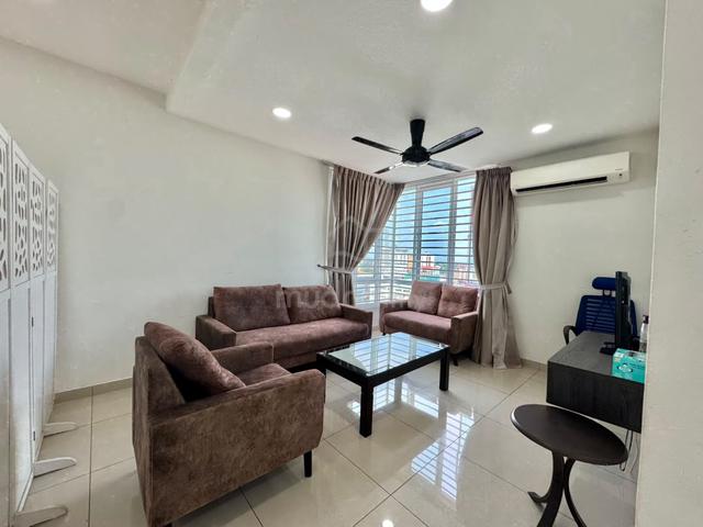 Kenanga Residence 1