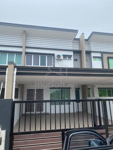 Kozai double storey intermediate for rent 1