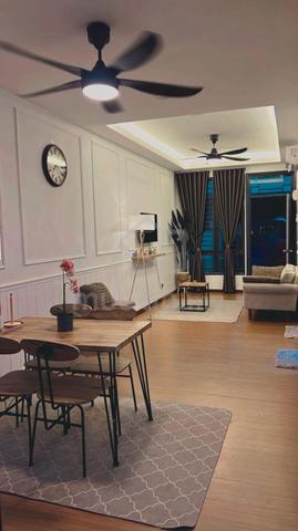 Tmn Sayang Selasih , Klebang Besar📍Fully Furnish 1Storey Teres House 1