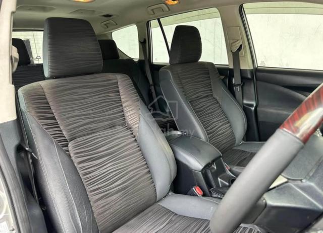 2020 Toyota Innova 2.0 E - 4