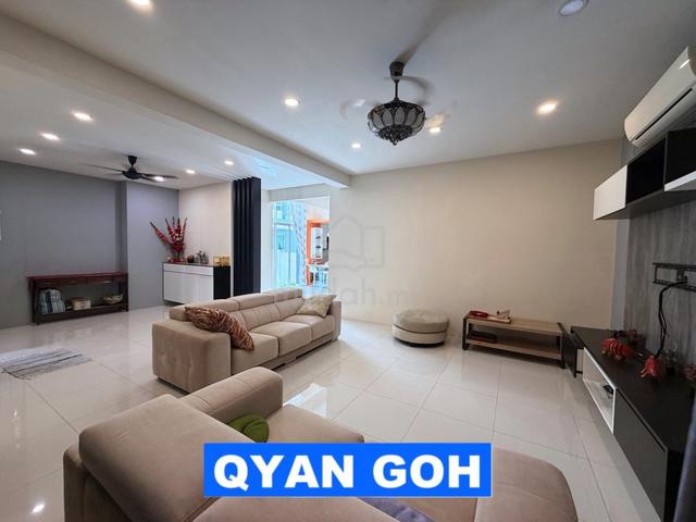[With Lift @ 3.5 Storey Luxury The Zen Bungalow] - Gelugor 1