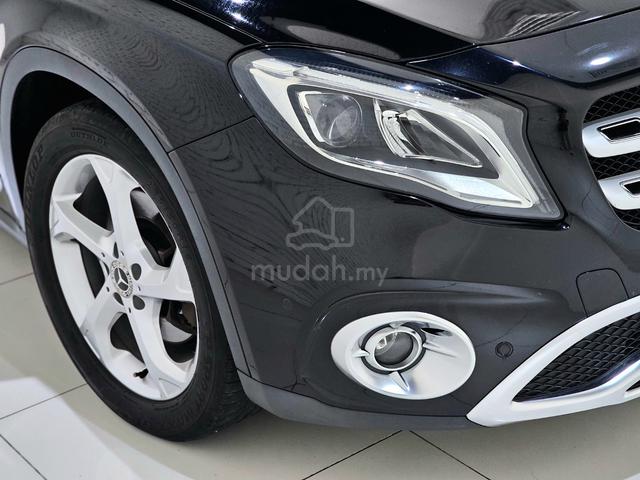 2019 Mercedes Benz GLA220 4MATIC 2.0 (A) - 5