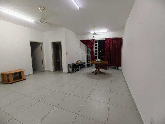 Residensi Sentulmas 1