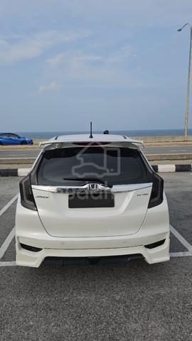 Honda Jazz Spec E 1.5 2020 (A) - 5