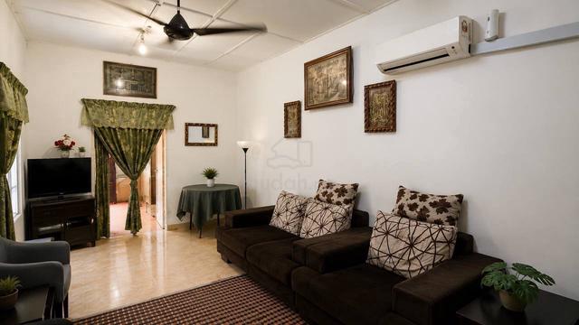 Single Storey Seksyen 17 Shah Alam 1