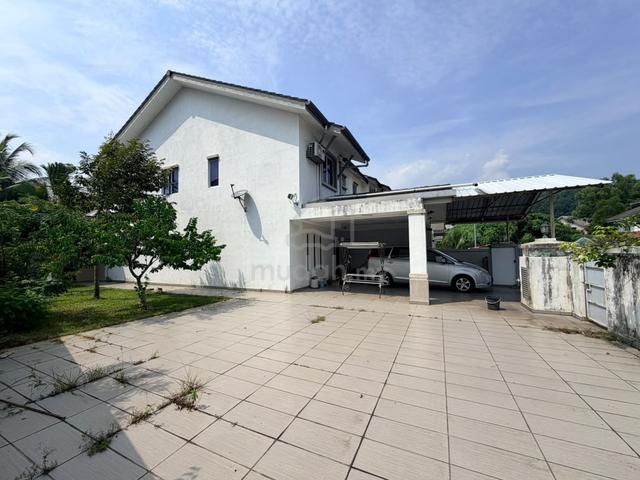 [END LOT] 2 Storey Terrace, Taman Ebony, Kota Emerald, Rawang 1