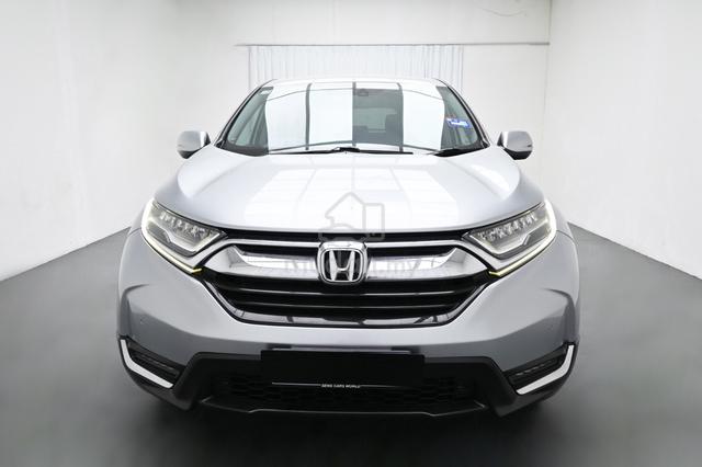 2017 Honda CR-V 1.5 TC 2WD CAREFUL OWNER TIPTOP - 2