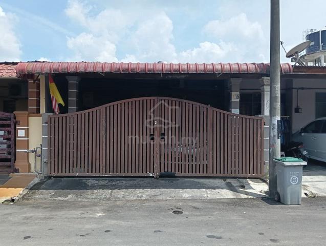 TERMURAH DAN DAH RENO SINGLE STOREY TAMAN SRI BAYU, Senawang❗️❗️ 1
