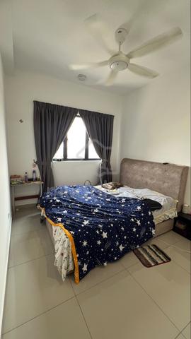 Fully Furnish Room For Rent 1