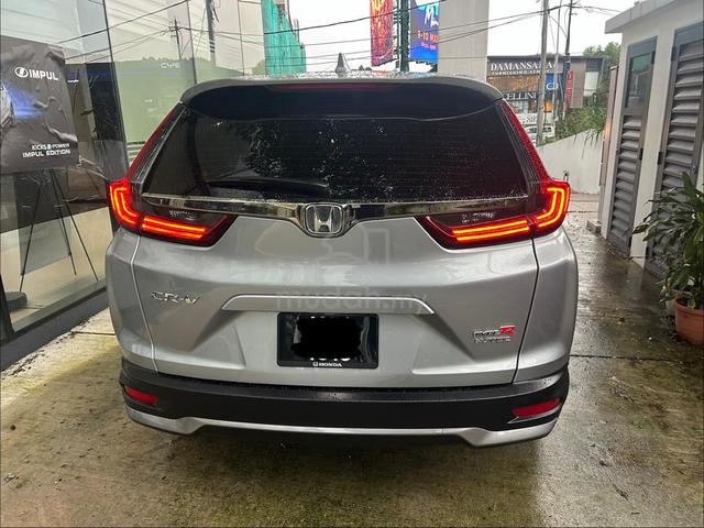 2022 Honda CR-V 2.0 (AKPK ARE WELCOME) - 4