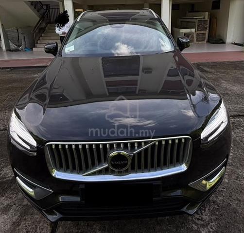 2024 Volvo XC90 2.0 RECHARGE T8 ULTIMATE MY24 - 1