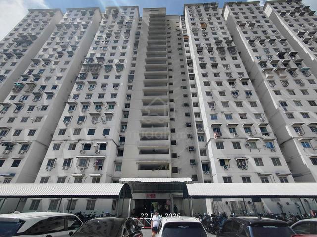 Desa Pinang 2 1