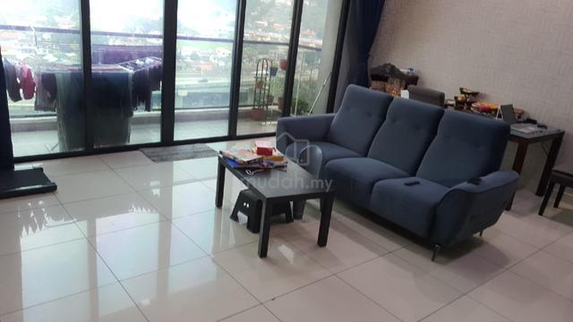 Astoria Ampang 1