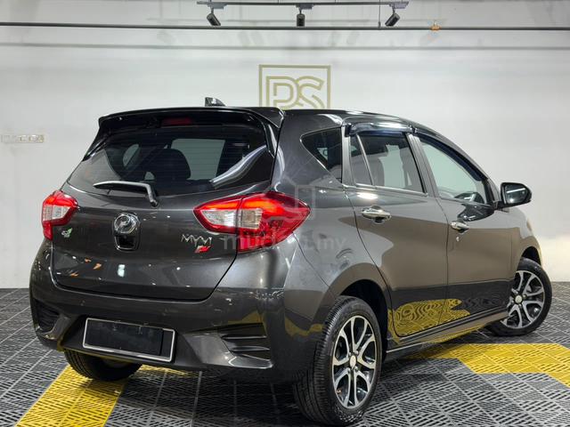 2018 Perodua MYVI 1.5 AV ADVANCE 107K F/S PERODUA - 4