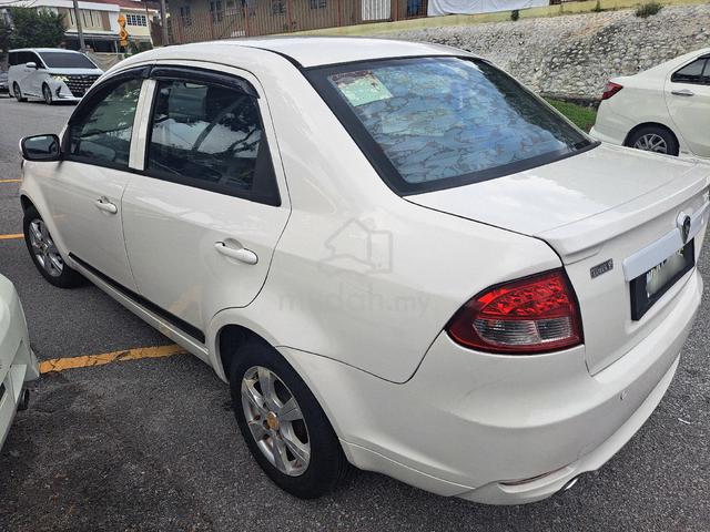 2012 Proton SAGA 1.3 FL (A) - 3