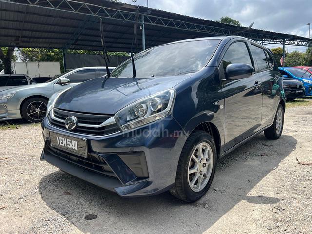 Perodua AXIA 1.0 GXTRA (A)-20 - 3