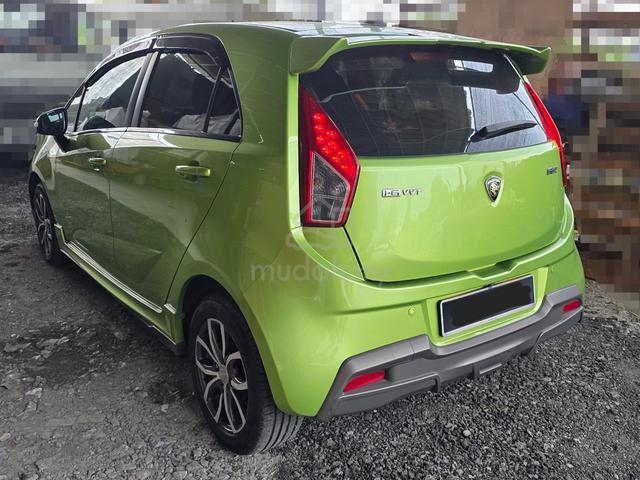 2015 Proton IRIZ 1.6 PREMIUM (M) - 3