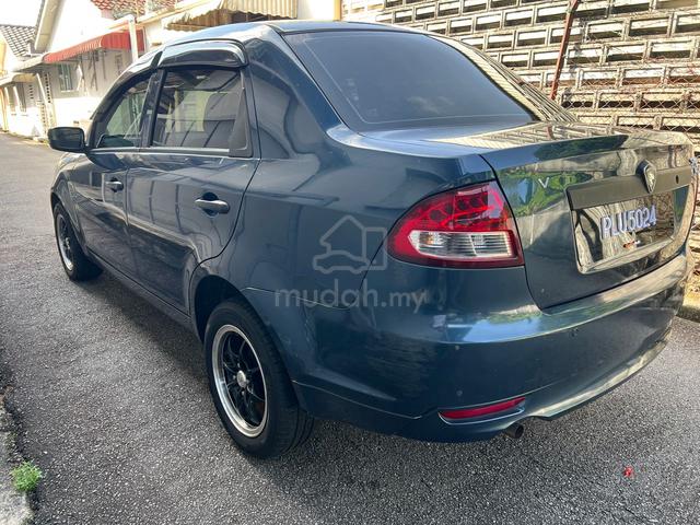 2014 Proton SAGA 1.3 FLX EXECUTIVE (A) - 2