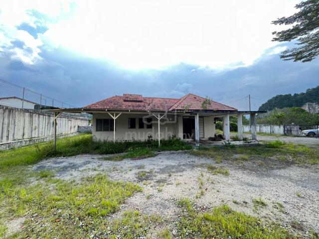 Fair Park Anderson Commercial Bungalow Lots With Building Ipoh 3