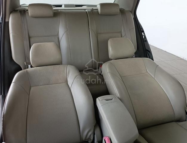 2012 Toyota VIOS 1.5 G (A) BLACKLIST FULL LOAN - 5