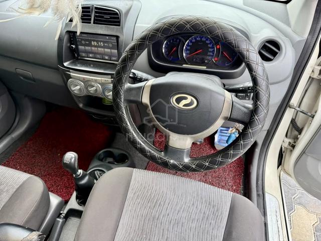 2010 Perodua MYVI 1.3 SXI MY05 M300 FACELIFT (M) - 4