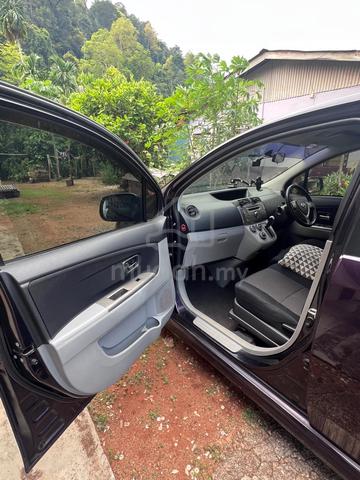 2012 Perodua ALZA 1.5 EZI (A) - 5