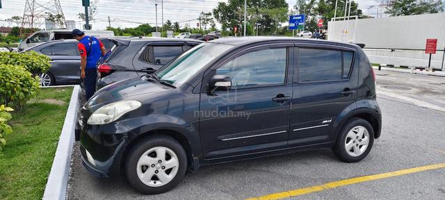 2007 Perodua MYVI 1.3 EZI (A) - 3