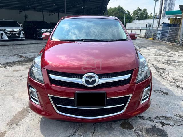 2014 Mazda 8 2.3 1 Owner GoodCondition Warranty - 3