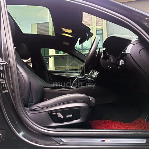 2018 Bmw 530i 2.0 M-SPORT (A) WRT 5YRS FORU - 4