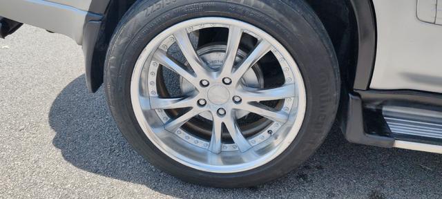 2000 Honda CR-V 2.0 (A) - 5