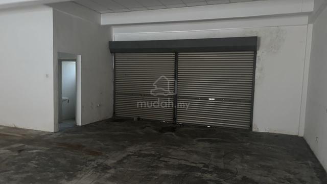 Termurah Kedai Landed Puchong Selangor 4