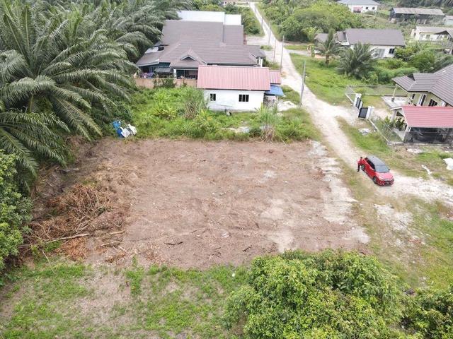 Freehold Lot Banglo, Geran Individu, Infra Jalan Air Tnb 1