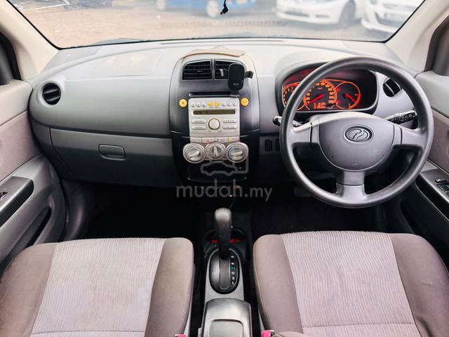 2010 Perodua MYVI 1.3 EZ FACELIFT (A) - 4