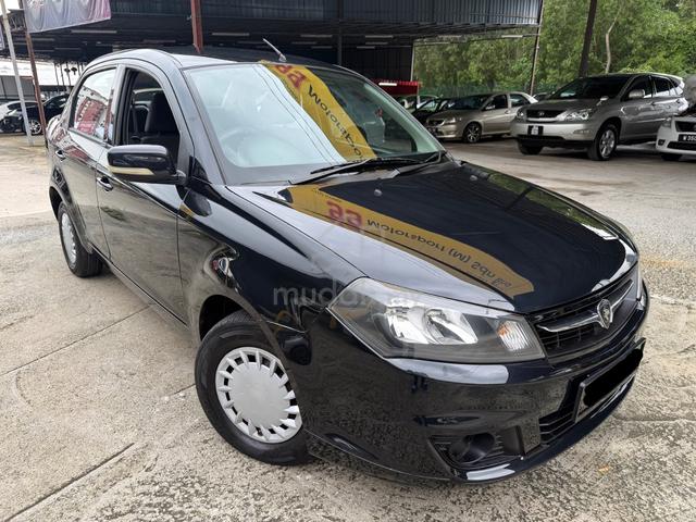 2015 Proton SAGA 1.3 SV (A) 120k Mileage , Tiptop - 1