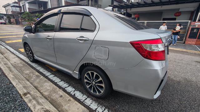 2025 Perodua BEZZA 1.3 X MY16 D63D FACELIFT (A) - 5