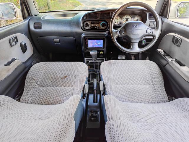2004 Perodua KELISA 1.0 EZ (A) New Face-lift - 5
