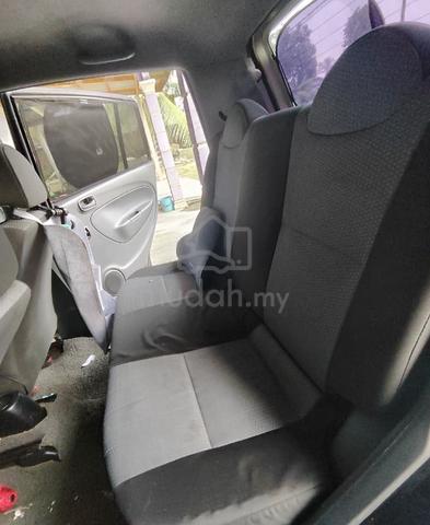 2012 Perodua VIVA 0.8 850 EX (M) - 5