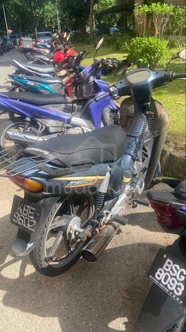 Carousel Image Selected