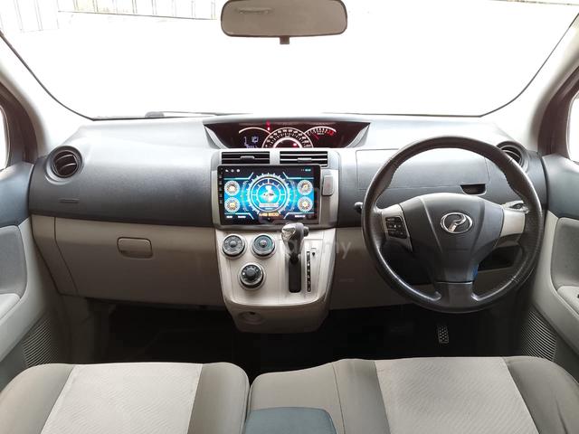 2017 Perodua Alza 1.5 EZ (A) Icon SE - 4