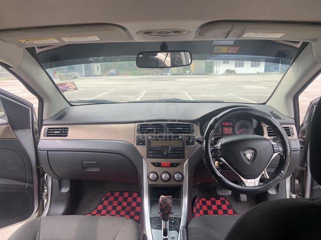 2012 Proton PREVE 1.6 EXECUTIVE (A) - 5